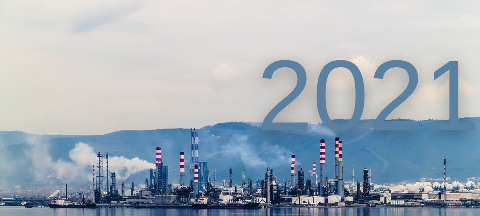 2020 wrapped