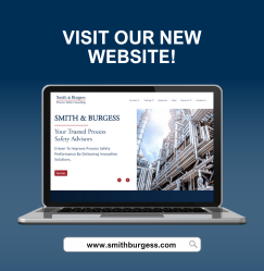 Visit Our New Redesigned Website | Smith & Burgess